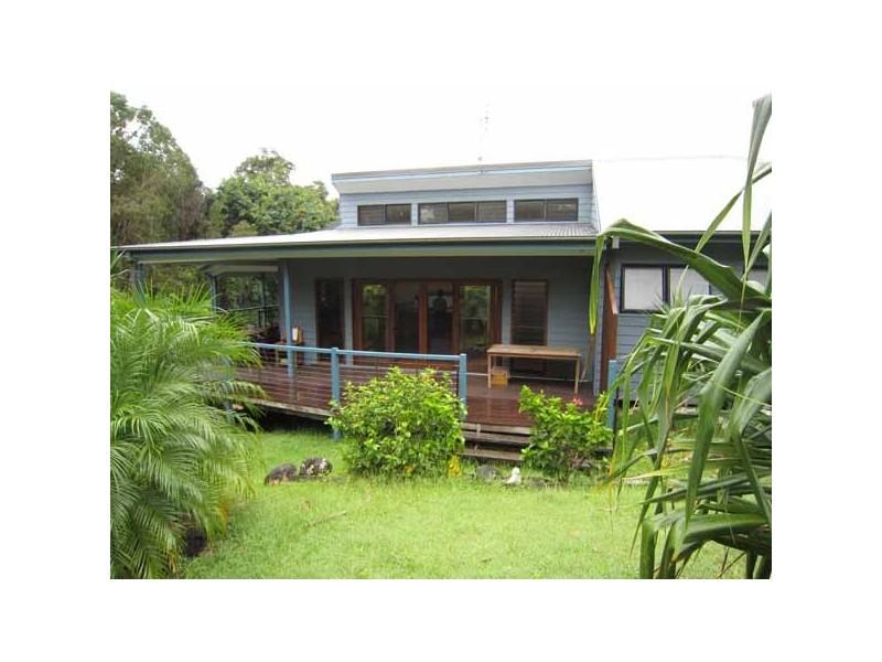 42 CANIABA CRESCENT, Byron Bay NSW 2481