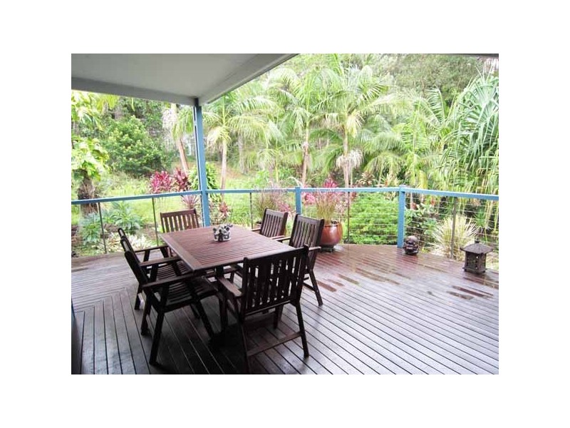 42 CANIABA CRESCENT, Byron Bay NSW 2481