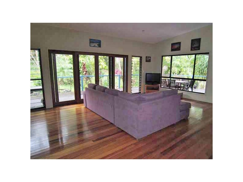 42 CANIABA CRESCENT, Byron Bay NSW 2481