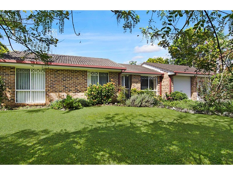 11 Jackwood Court, Suffolk Park NSW 2481
