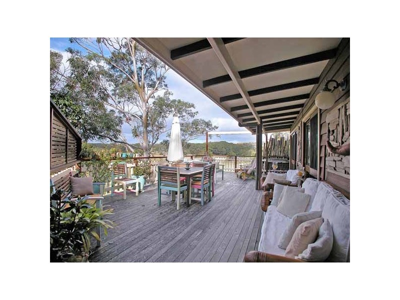 LOT 6 SKINNERS SHOOT ROAD, Byron Bay NSW 2481