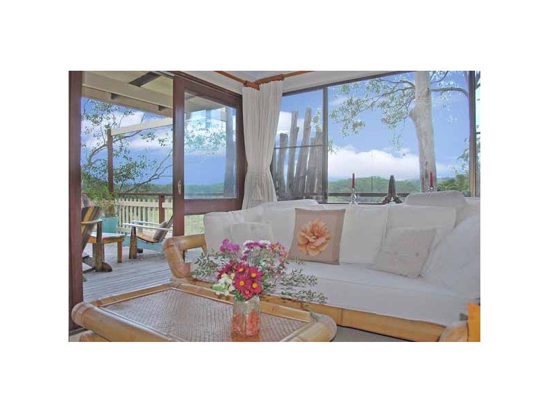 LOT 6 SKINNERS SHOOT ROAD, Byron Bay NSW 2481