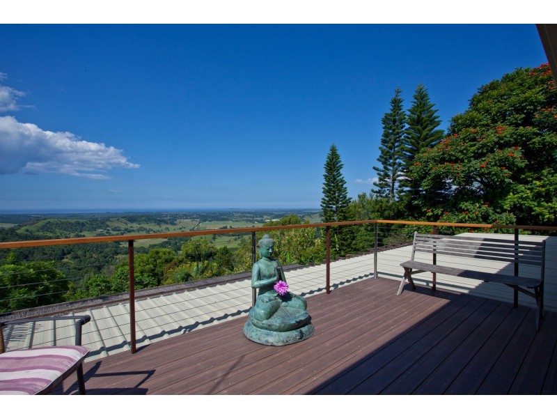 918 Coolamon Scenic Drive, Coorabell NSW 2479