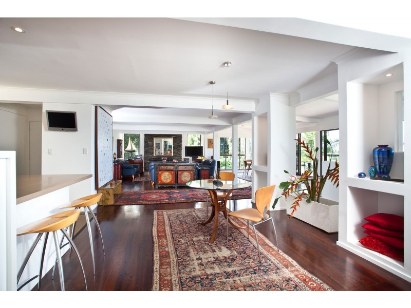918 Coolamon Scenic Drive, Coorabell NSW 2479