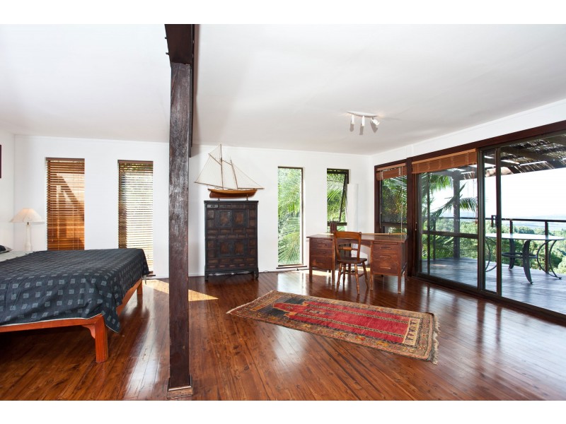 918 Coolamon Scenic Drive, Coorabell NSW 2479