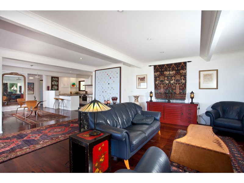 918 Coolamon Scenic Drive, Coorabell NSW 2479