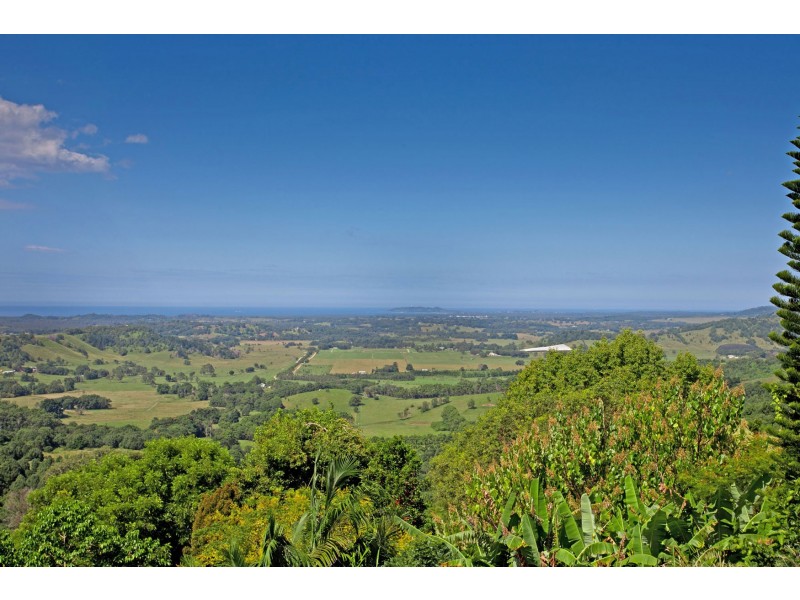 918 Coolamon Scenic Drive, Coorabell NSW 2479