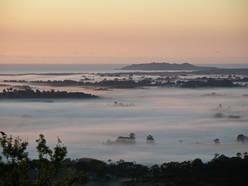 918 Coolamon Scenic Drive, Coorabell NSW 2479