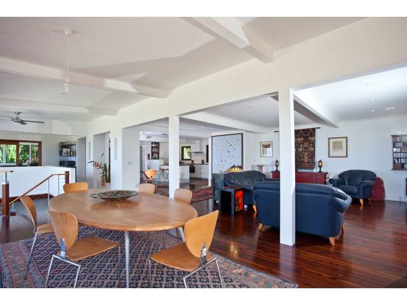 918 Coolamon Scenic Drive, Coorabell NSW 2479