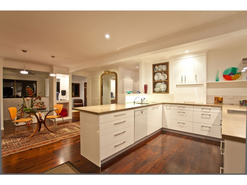 918 Coolamon Scenic Drive, Coorabell NSW 2479