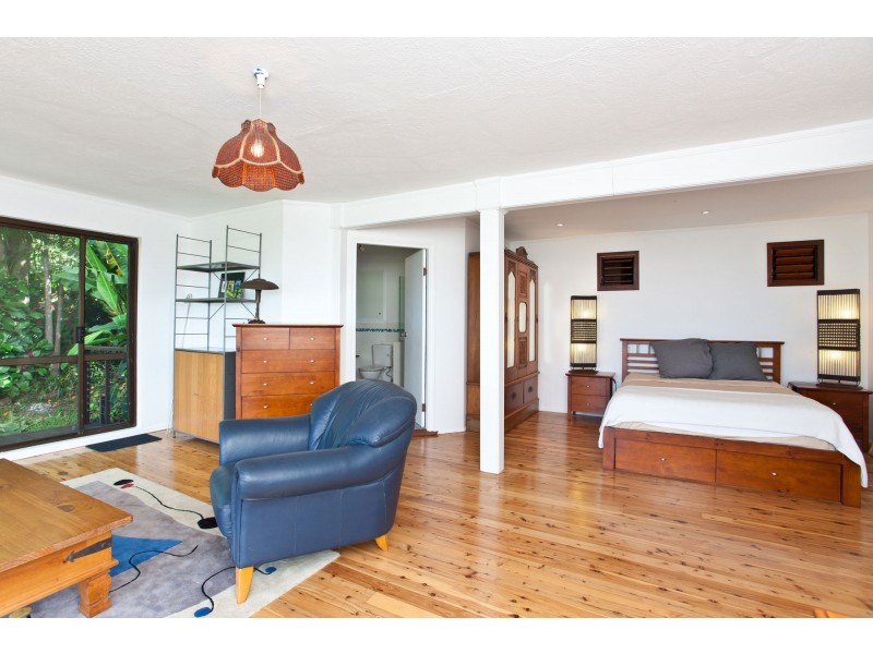 918 Coolamon Scenic Drive, Coorabell NSW 2479