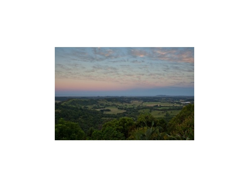 918 Coolamon Scenic Drive, Coorabell NSW 2479