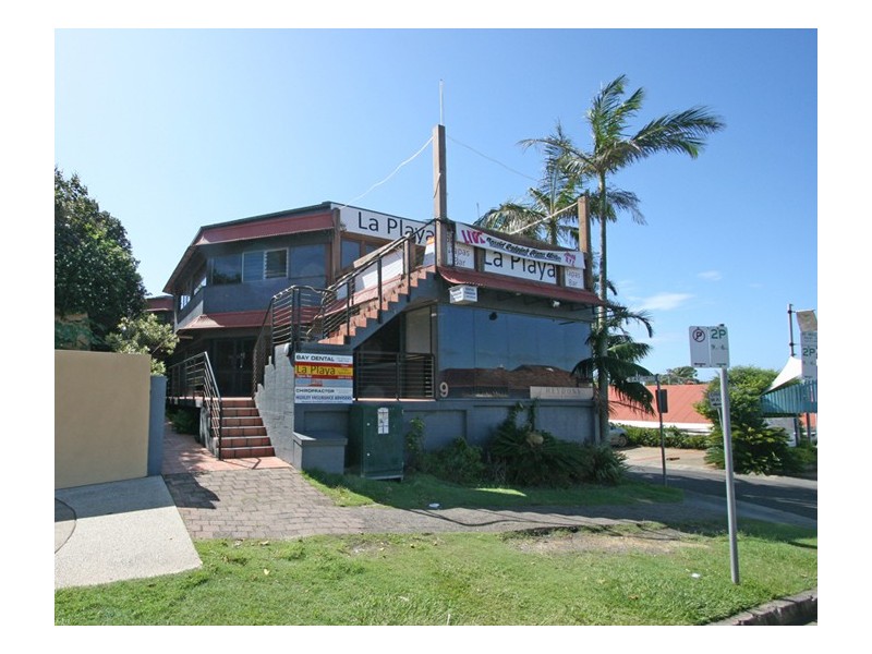 Suite 4 and 5/9 Fletcher Street, Byron Bay NSW 2481