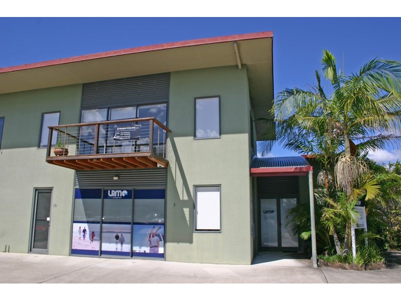 1/61 Centennial Circuit, Byron Bay NSW 2481