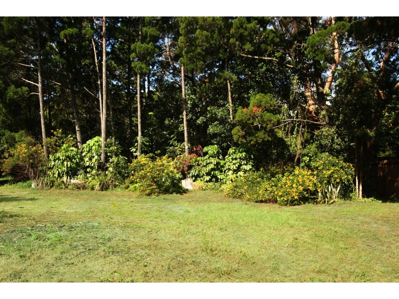 16 Honeysuckle Drive, Suffolk Park NSW 2481