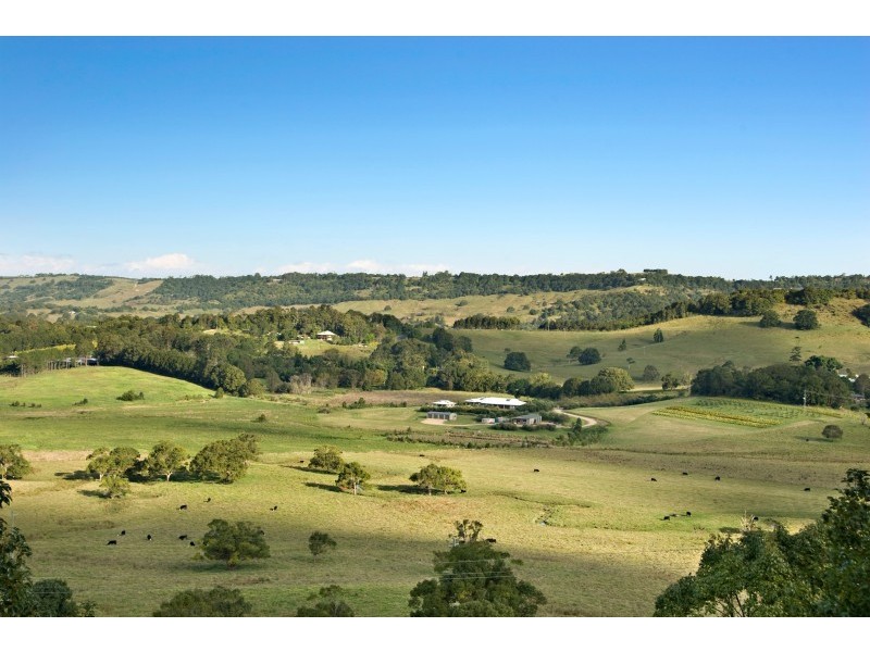 764 Myocum Road, Myocum NSW 2481