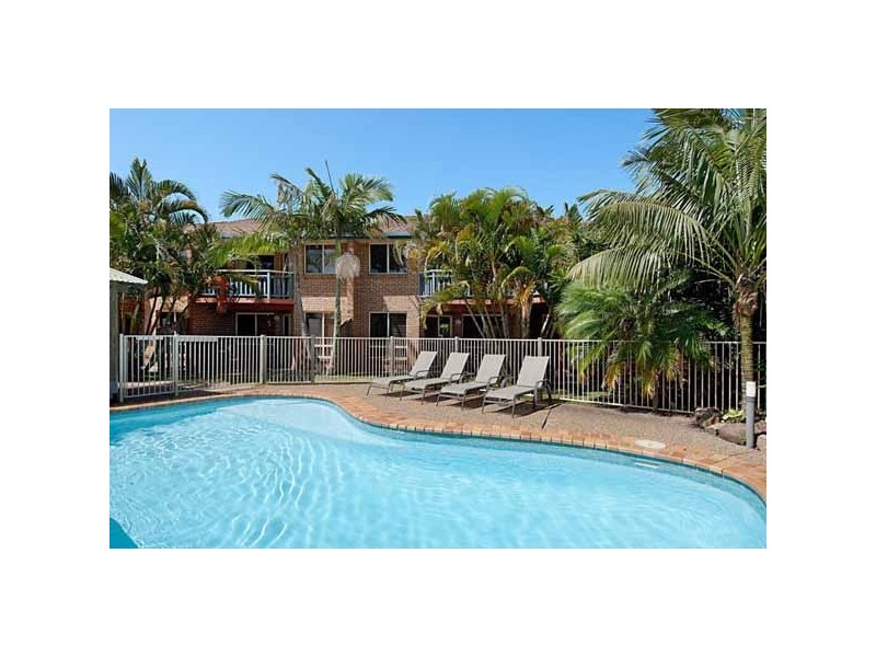 1/1 BUTLER STREET, Byron Bay NSW 2481