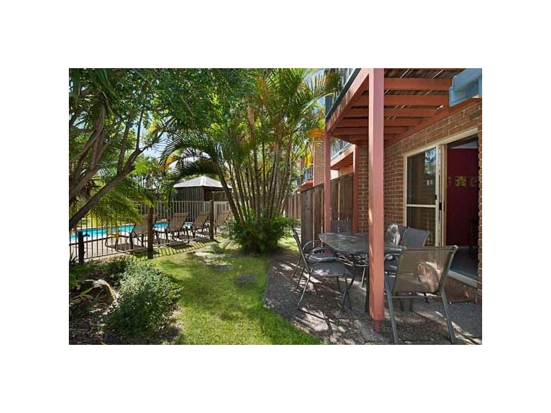 1/1 BUTLER STREET, Byron Bay NSW 2481