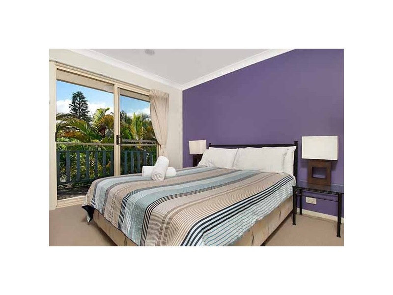 2/1 BUTLER STREET, Byron Bay NSW 2481