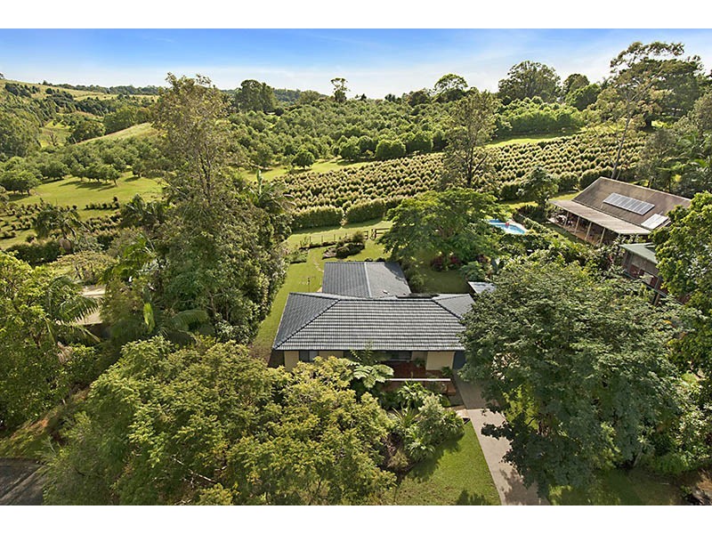 12 Burrawan Place, Bangalow NSW 2479