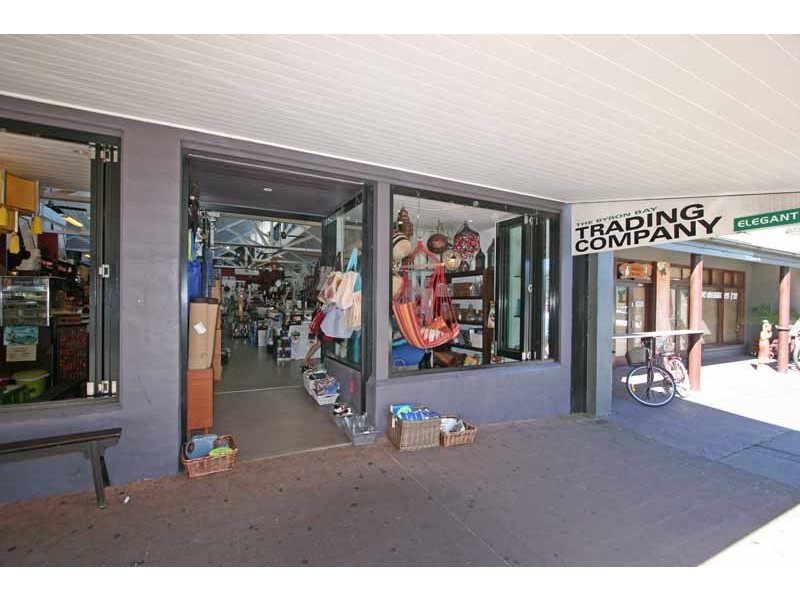 Shop 3 / 111 Jonson Street, Byron Bay NSW 2481