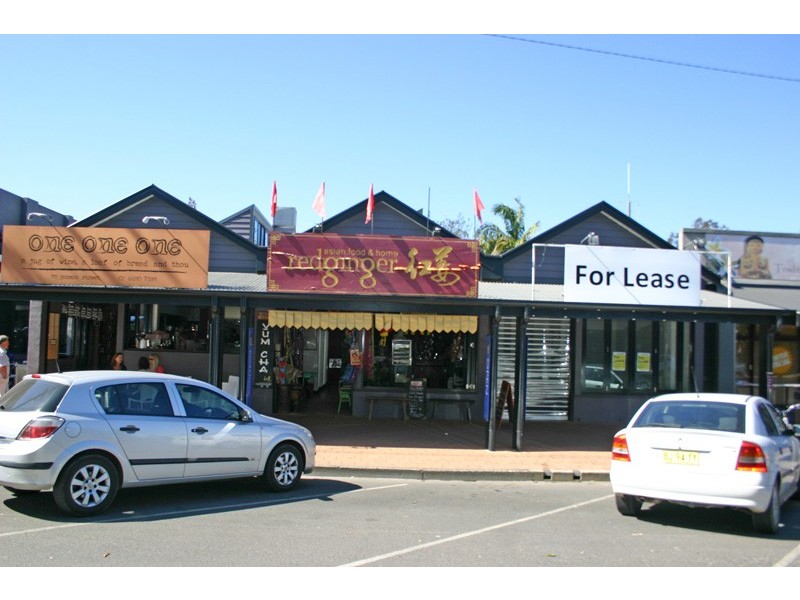 Shop 3 / 111 Jonson Street, Byron Bay NSW 2481
