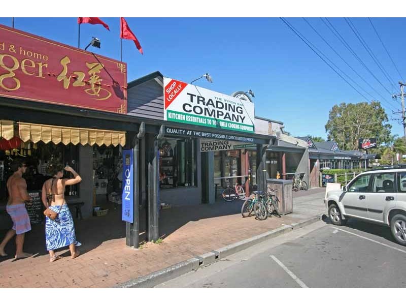 Shop 3 / 111 Jonson Street, Byron Bay NSW 2481