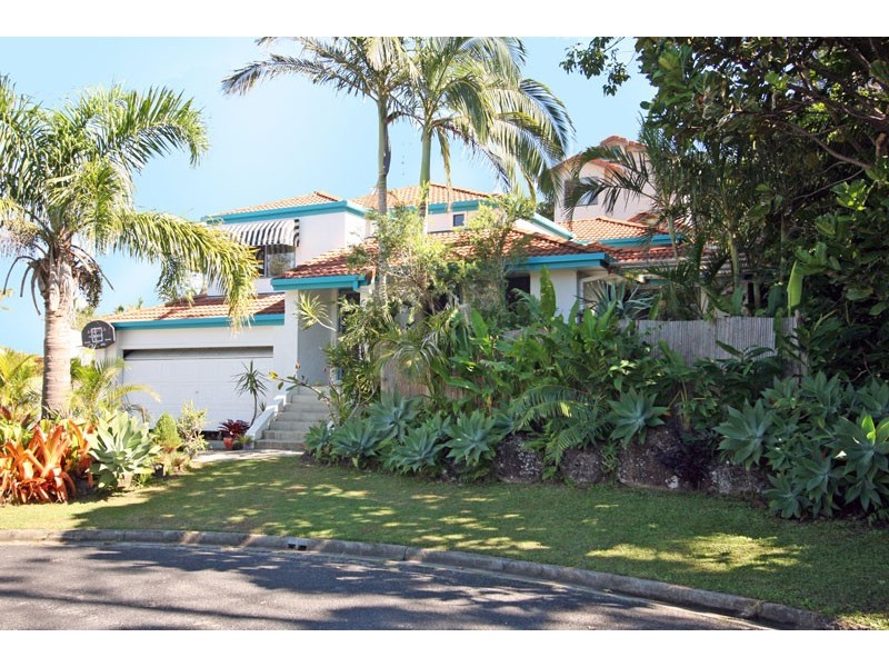 2A Osprey Court, Byron Bay NSW 2481