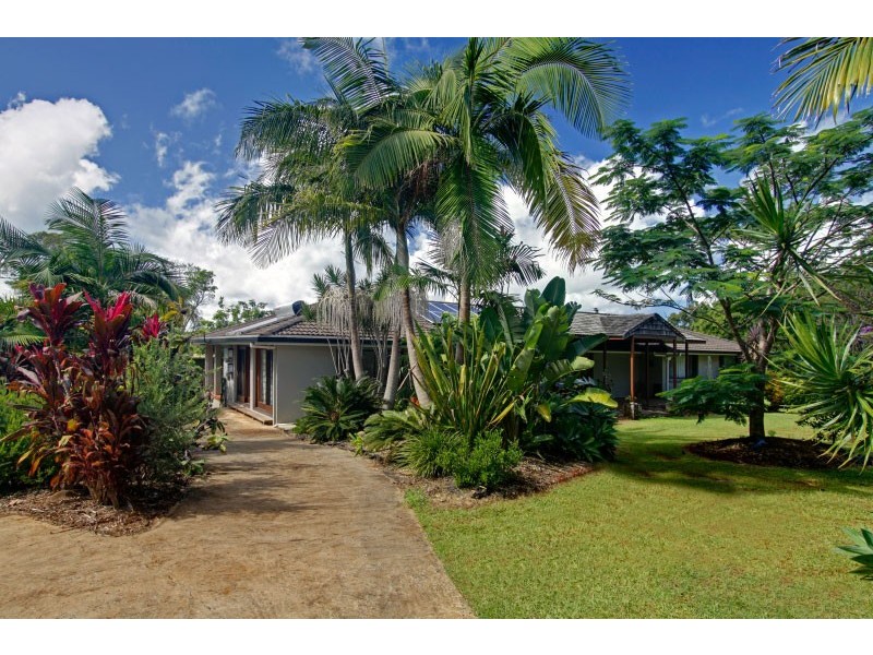 438 Rosebank Road, Rosebank NSW 2480