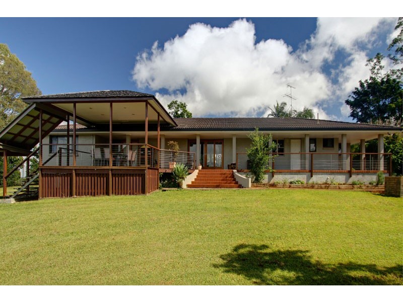 438 Rosebank Road, Rosebank NSW 2480