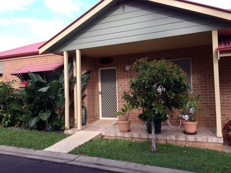 18/11-19 Cooper Street (Cape Byron), Byron Bay NSW 2481