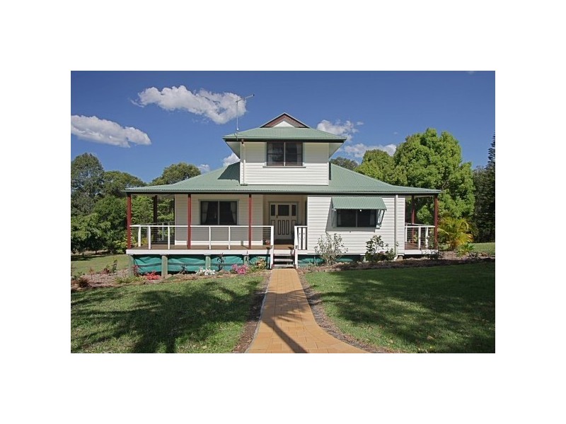 71 Plantation Drive, Ewingsdale NSW 2481