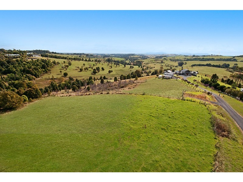 Lot 1 Prior Drive, Coopers Shoot NSW 2479
