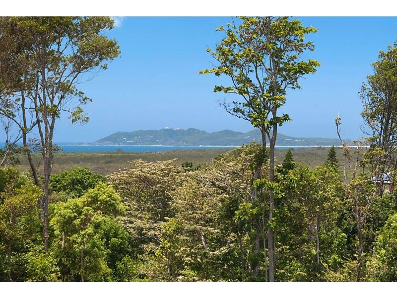 Lot 4 Grays Lane, Tyagarah NSW 2481