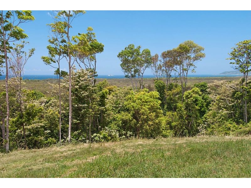 Lot 4 Grays Lane, Tyagarah NSW 2481