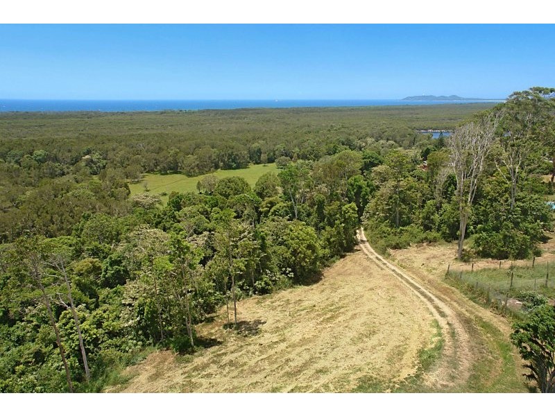 Lot 4 Grays Lane, Tyagarah NSW 2481