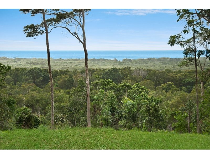 Lot 4 Grays Lane, Tyagarah NSW 2481