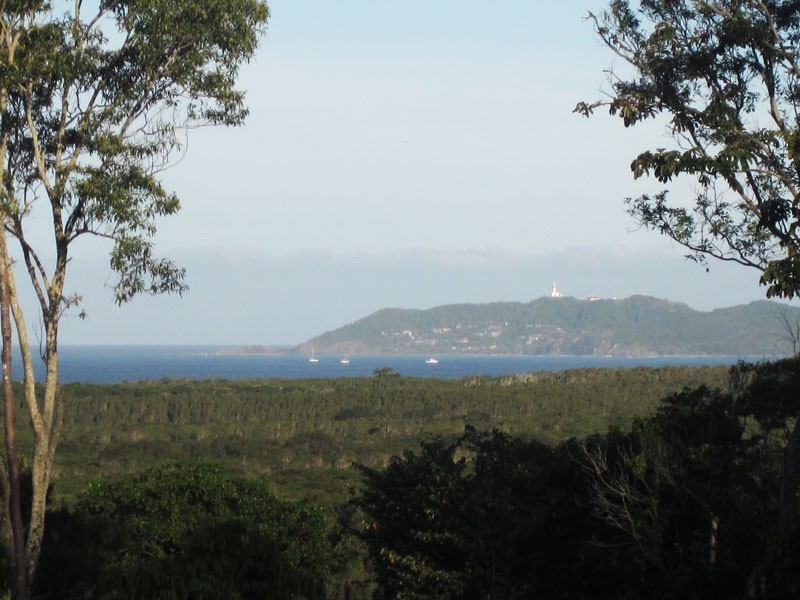 Lot 4 Grays Lane, Tyagarah NSW 2481