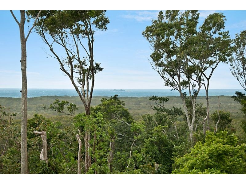 Lot 4 Grays Lane, Tyagarah NSW 2481