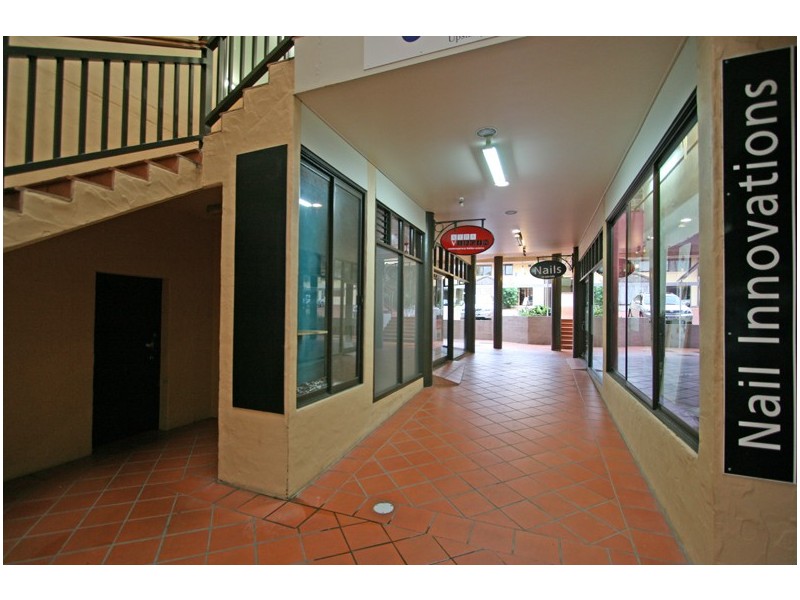 Shop 3/17 Lawson Street, Byron Bay NSW 2481