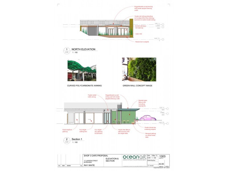 Shop 3/17 Lawson Street, Byron Bay NSW 2481