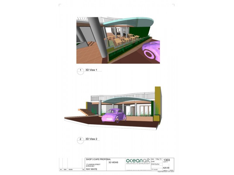 Shop 3/17 Lawson Street, Byron Bay NSW 2481