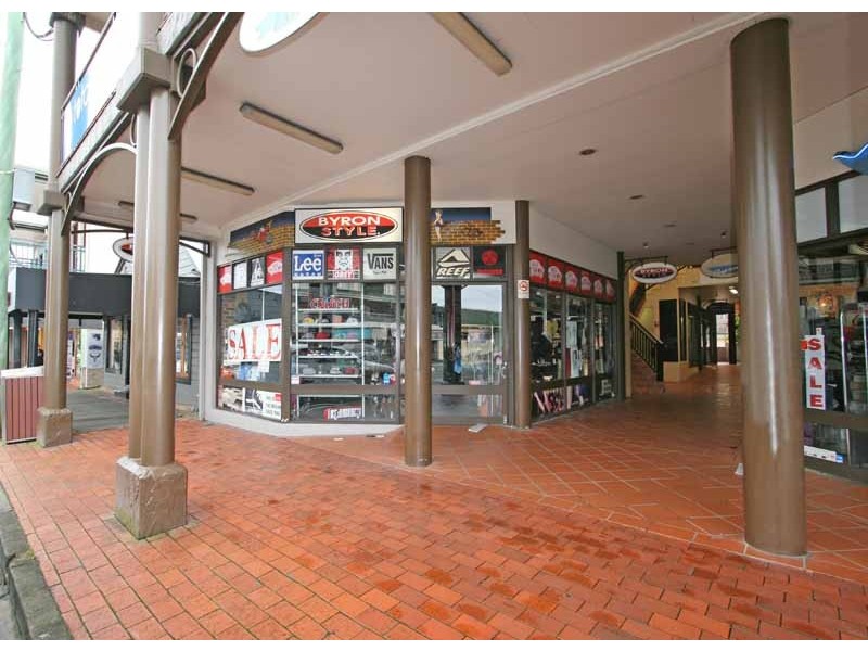 Shop 1/17 Lawson Street, Byron Bay NSW 2481