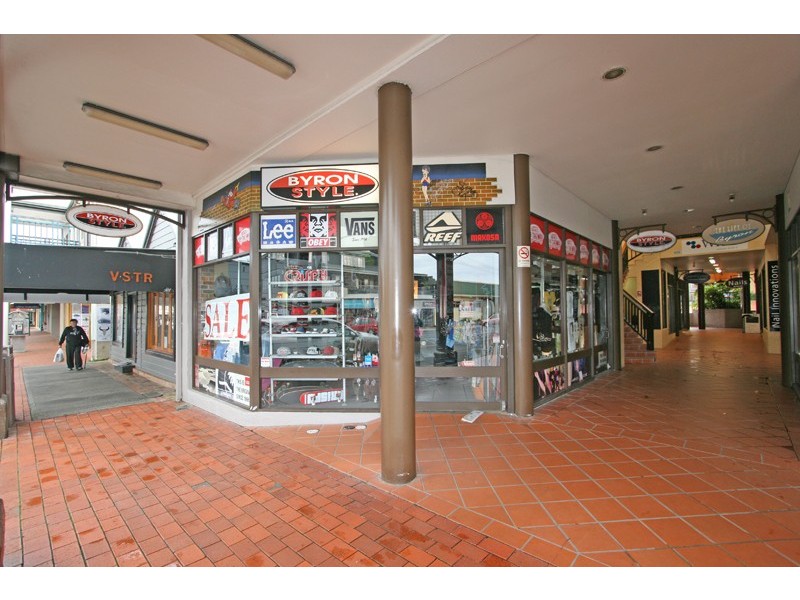 Shop 1/17 Lawson Street, Byron Bay NSW 2481
