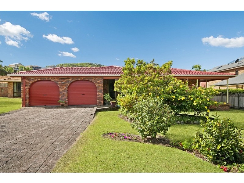 8 Seastar Court, Byron Bay NSW 2481