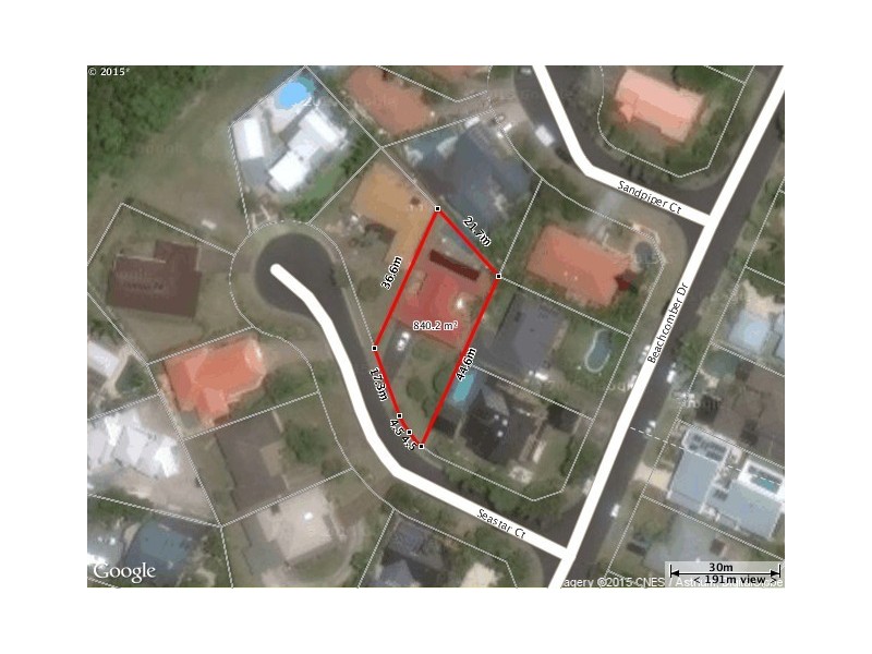 8 Seastar Court, Byron Bay NSW 2481