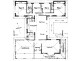 8 Seastar Court, Byron Bay NSW 2481 Floorplan