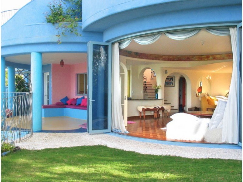 41 Pacific Vista Drive, Byron Bay NSW 2481