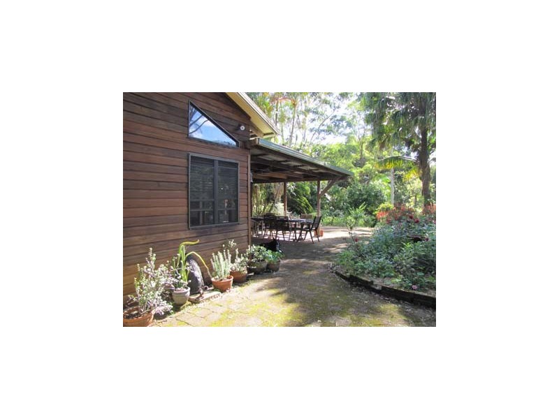 136 Newes Road, Coorabell NSW 2479