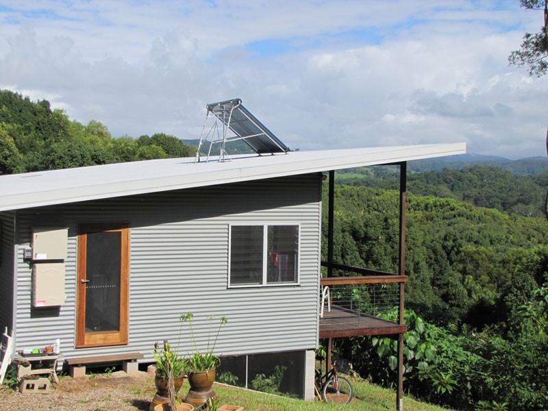 136 Newes Road, Coorabell NSW 2479